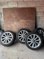 Jantes et pneus audi original, Enlèvement, Pneu(s)