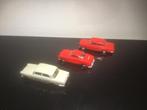 Lego 1:87 autootjes, Ophalen of Verzenden, Gebruikt, Lego