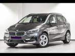 Bmw 225xe 09/2019 I performance vrai hybrid sport Line, Auto's, BMW, Te koop, Zilver of Grijs, 3 cilinders, Monovolume