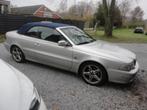 Volvo C70 Cabrio 2,0 Turbo Benzine, Autos, Boîte manuelle, Cuir, C70, 120 kW