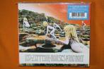 2xcd new - Led Zeppelin - Houses Of The Holy, Cd's en Dvd's, Cd's | Hardrock en Metal, Ophalen of Verzenden, Nieuw in verpakking