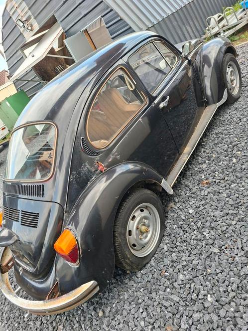 Vw cox, Auto's, Oldtimers, Particulier, Ophalen