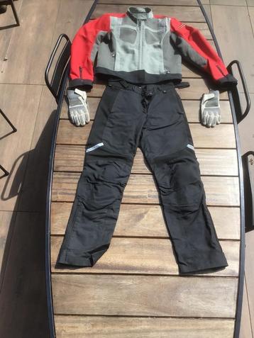 Plusieurs Vêtements ÉTÉ BMW Airflow et autres, Motoren, Kleding | Motorkleding, Dames, Ophalen of Verzenden, Overall, BMW Mottorad