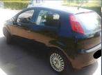 FIAT, Auto's, Centrale vergrendeling, Particulier, Punto, Euro 4