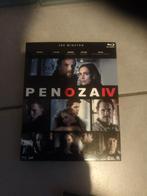 Blu ray dvd Penoza seizoen 4, Ophalen of Verzenden, Zo goed als nieuw