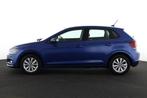 Volkswagen Polo HIGHLINE 1.0TSI DSG7 HIGHLINE 1.0TSI DSG7 +, Auto's, Volkswagen, Stof, Gebruikt, Euro 6, 95 pk