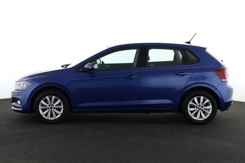 Volkswagen Polo HIGHLINE 1.0TSI DSG7 HIGHLINE 1.0TSI DSG7 +, Auto's, Volkswagen, Bedrijf, Te koop, Polo, Achteruitrijcamera, Android Auto