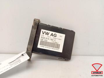 VW Golf 7 GTE A3 E-Tron Batterijbewaking 5Q0915182C beschikbaar voor biedingen