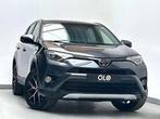 Toyota RAV 4 2.0 D-4D 2WD Lounge / 1er main / CARNET FULL, Parkeersensor, 1995 cc, 124 g/km, Bedrijf