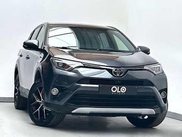 Toyota RAV 4 2.0 D-4D 2WD Lounge / 1er main / CARNET FULL beschikbaar voor biedingen