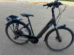 Lot van 3 werkende e-bikes, 51 à 55 cm, Enlèvement, Utilisé, Gazelle