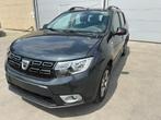 Dacia Logan Stepway 'techroad' | BENZINE | NAVI | 87000KM, Auto's, Dacia, Voorwielaandrijving, Stof, 4 cilinders, Logan