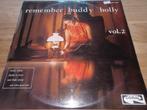 Lp Buddy Holly, Gebruikt, Rock-'n-Roll, Ophalen of Verzenden, 12 inch