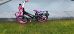 Kinderfiets 16 inch, Fietsen en Brommers, Ophalen, Gebruikt, 16 inch