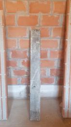 Linteel beton 120cm, Doe-het-zelf en Bouw, Ophalen, Zo goed als nieuw, Beton