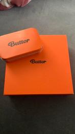 Butter album BTS, Ophalen, Zo goed als nieuw