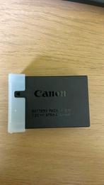 Canon  lp E12, TV, Hi-fi & Vidéo, Photo | Accumulateurs & Batteries, Enlèvement ou Envoi, Neuf