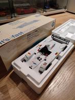 BMW V12 LMR LEMANS 1/18 KYOSHO, Hobby en Vrije tijd, Ophalen of Verzenden, Zo goed als nieuw, Auto, Kyosho