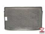 VW Polo 2G 2017+ Kofferbak Mat Rubber 2G0061161 Origineel!, Gebruikt, Volkswagen