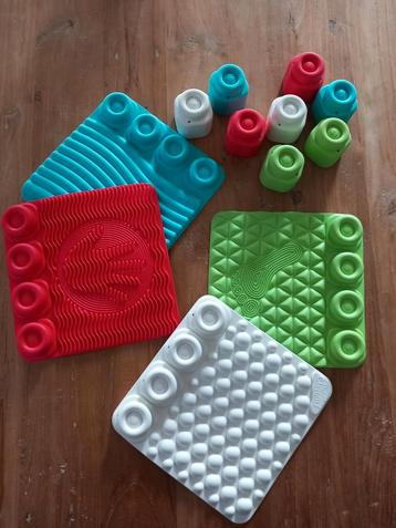 Clementoni Sensory Path beschikbaar voor biedingen