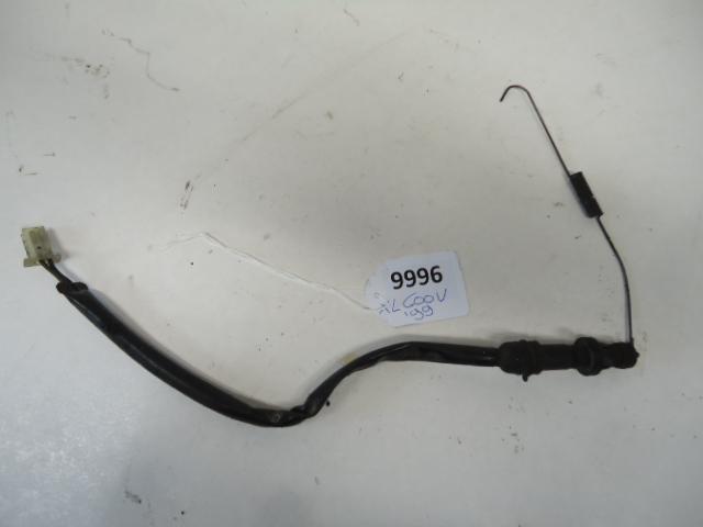 XL600V Transalp 1994 - 1999 Honda D1-15120, Motoren, Onderdelen | Honda
