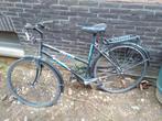 Dames city bike, Fietsen en Brommers, Ophalen of Verzenden, Gebruikt