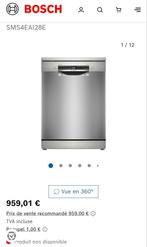 Lave vaisselle BOSCH, Electroménager, Enlèvement