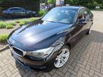 Bmw 318D GT (Granturismo) full option/black pack mod'18, Auto's, 100 kW, 1995 cc, Zwart, BTW verrekenbaar