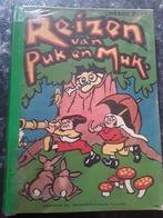 Reizen van Puk en Muk, 2, 1947, Boeken, Ophalen of Verzenden, Gelezen