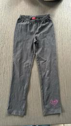 Legging, Enlèvement