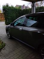Fiat croma multijet 1.9 - voor export, Auto's, Automaat, Achterwielaandrijving, 110 kW, Leder