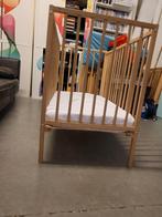 baby bedje, Kinderen en Baby's, Gebruikt, Minder dan 140 cm, Minder dan 70 cm, Ophalen