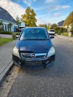 Opel Zafira B, Auto's, Opel, Zafira, Particulier, Te koop, Benzine