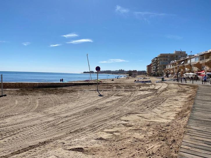 appartement te koop in Spanje, Immo, Buitenland, Spanje, Appartement, Dorp