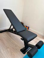 Halterbank, Ophalen, Zo goed als nieuw