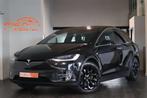 Tesla Model X 75 kWh Dual Motor Autopilot Pano LED Garantie, Auto's, Tesla, Automaat, Model X, 332 pk, Gebruikt