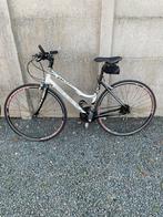 Dames sportfiets, Fietsen en Brommers, 28 inch, Gebruikt, Ophalen, Overige merken
