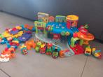 Toet Toet Auto's - Garage, Kinderen en Baby's, Ophalen, Zo goed als nieuw