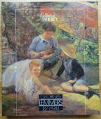 Berko 1987 Georges Lemmers 1871-1944, Boeken, Ophalen of Verzenden, Nieuw, Schilder- en Tekenkunst