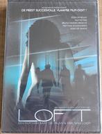 Loft - Vlaamse film (nieuw!), CD & DVD, DVD | Néerlandophone, Enlèvement ou Envoi, À partir de 16 ans, Neuf, dans son emballage