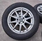 Winterbanden Mercedes A B CLA new model W177 TPMS 5x112 9mm, Ophalen, Nieuw, Mercedes-Benz