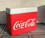 frigobox koelbox Coca Cola mancave, Gebruikt, Ophalen of Verzenden, Gebruiksvoorwerp