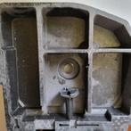 Mercedes clk w209 original part kofferbak, Auto-onderdelen, Interieur en Bekleding, Ophalen of Verzenden