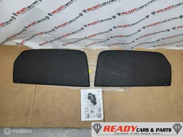 Zonwering Audi Q7 4M 4M0064160A ZONNESCHERM ACHTER DEUR R+L beschikbaar voor biedingen