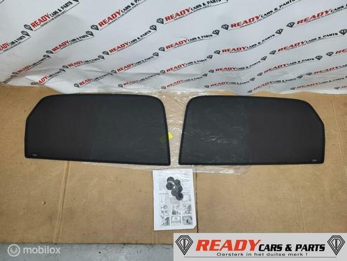 Zonwering Audi Q7 4M 4M0064160A ZONNESCHERM ACHTER DEUR R+L, Auto-onderdelen, Interieur en Bekleding, Audi, Nieuw, Ophalen of Verzenden