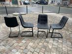 Chaises restaurants, Maison & Meubles, Chaises, Neuf, Tissus, Enlèvement, Cinq, Six Chaises ou plus