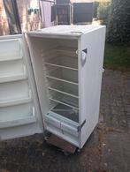 Inbouw koelkast  Zanussi +- 1,22, Elektronische apparatuur, Koelkasten en IJskasten, Ophalen, Gebruikt