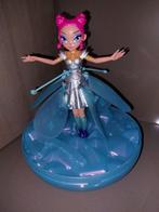 Vliegend elfje Hatchimals, Kinderen en Baby's, Ophalen of Verzenden, Gebruikt, Overige typen