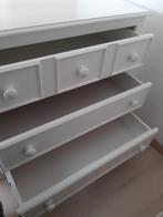 Woodwork commode, Huis en Inrichting, Ophalen, Gebruikt