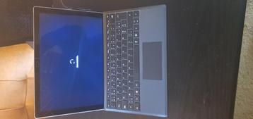 Microsoft Surface Pro tablet, 12 pouces, Microsoft Surface, Enlèvement, Utilisé